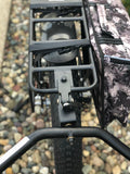 Rambo - Additional Hitch for Cart