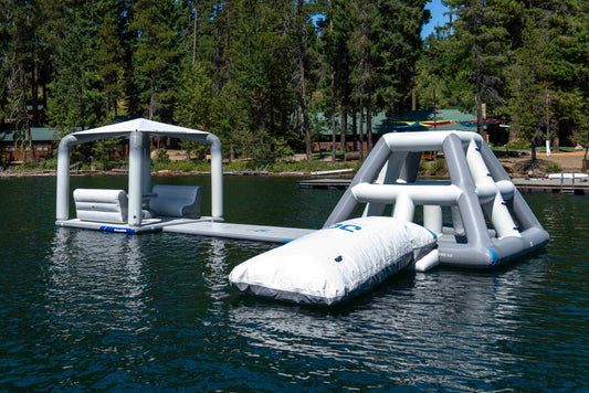 Aquaglide - Residential Mini Park 2 (RMP-2) - Lakefront Mini Parks - 585221144