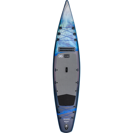 Aquaglide - Roam 12'6" SUP - Kayak Paddle - 585421104