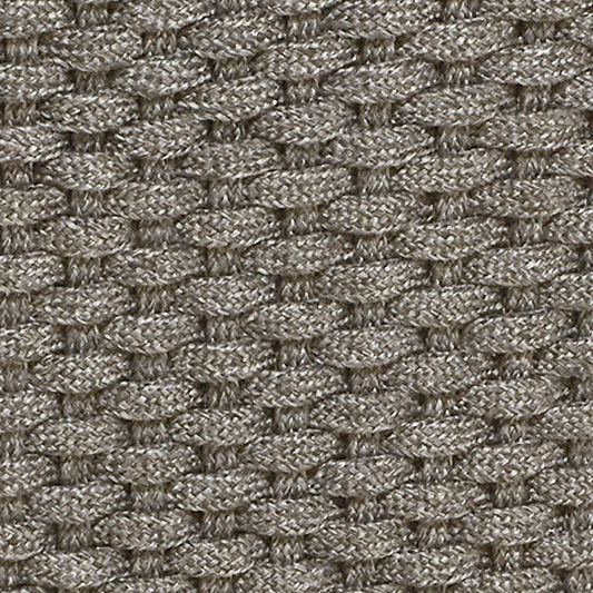 Cane-Line Soft Rope basket large, dia. 50 cm - 5133ROT