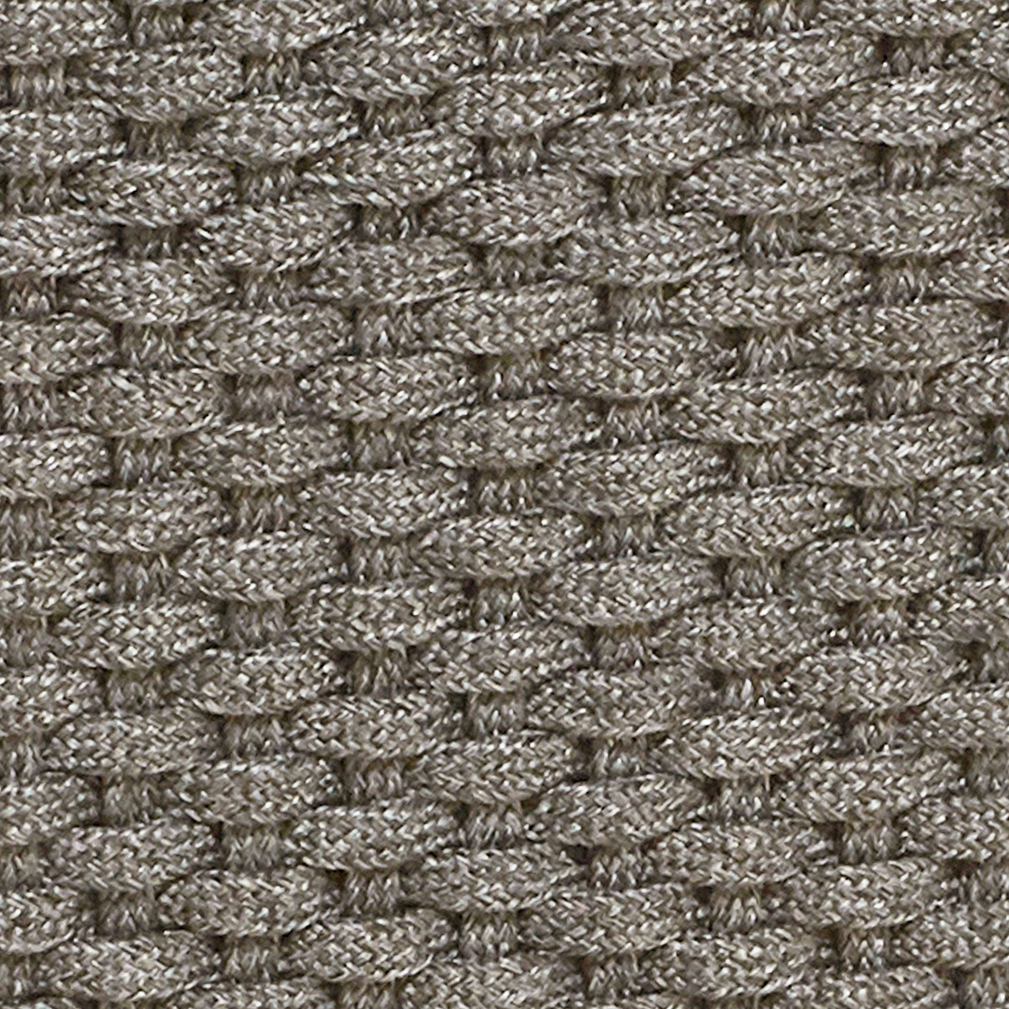 Cane-Line Cube footstool - 8340ROT