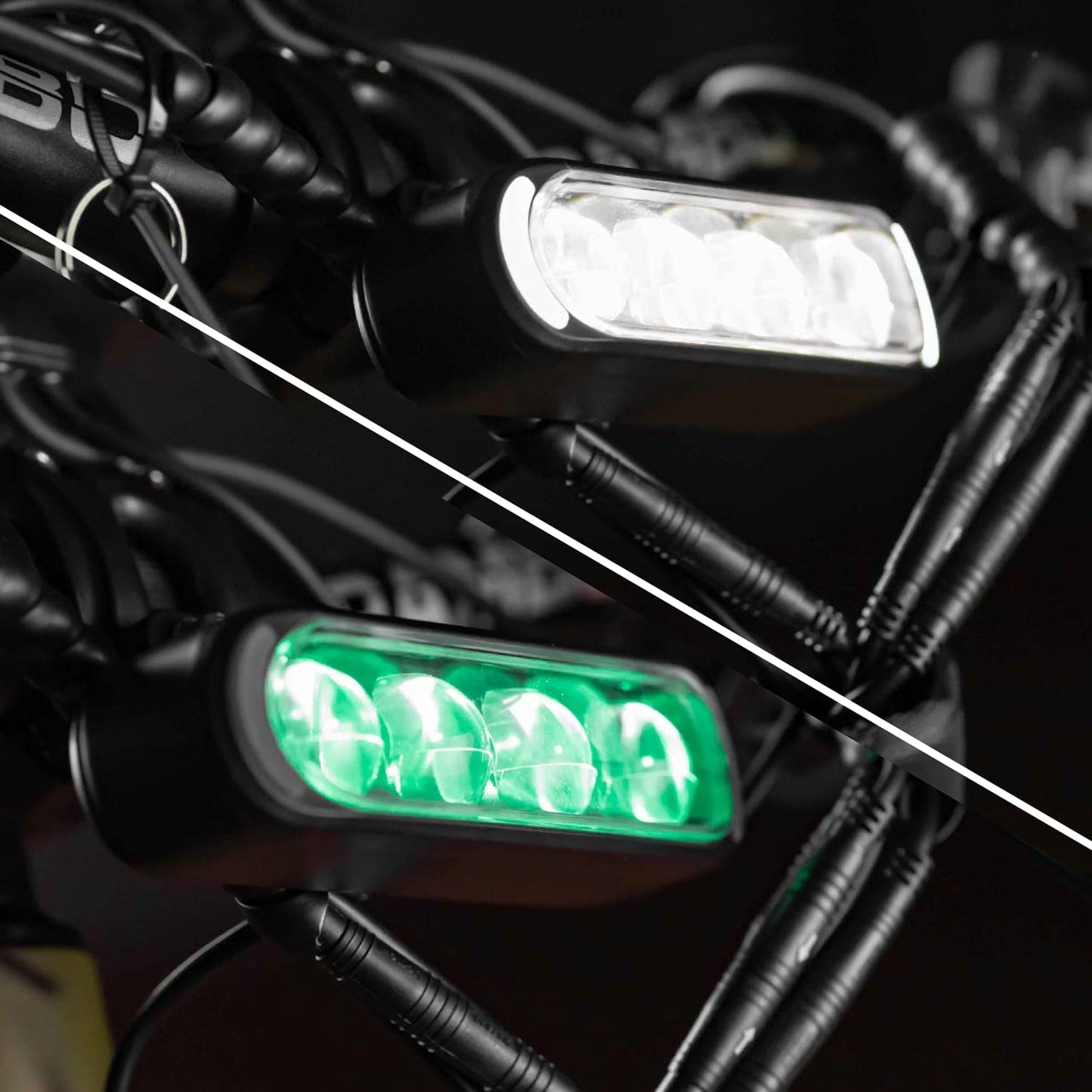 Rambo Electric Bikes - KRUSADER 3.0 - 20Ah