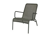 CO9 Design - Ludlow Lounge Chair w/ Ottoman, Moss