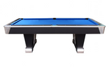 7 foot Captiva Pool Table w/ Drop Pockets & 3/4" Slate-New Color