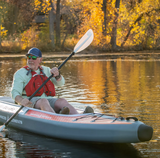 ADVANCED ELEMENTS | 14'6" AIRVOLUTION2™ PRO KAYAK WITH PUMP | AE3030-O