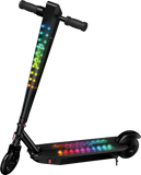 Razor | Sonic Glow E Scooter - Black With Up to 10 mph (16 km/h) | 13112110