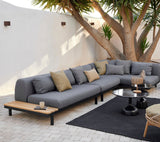 Cane-line - Space single module - 6440AITX