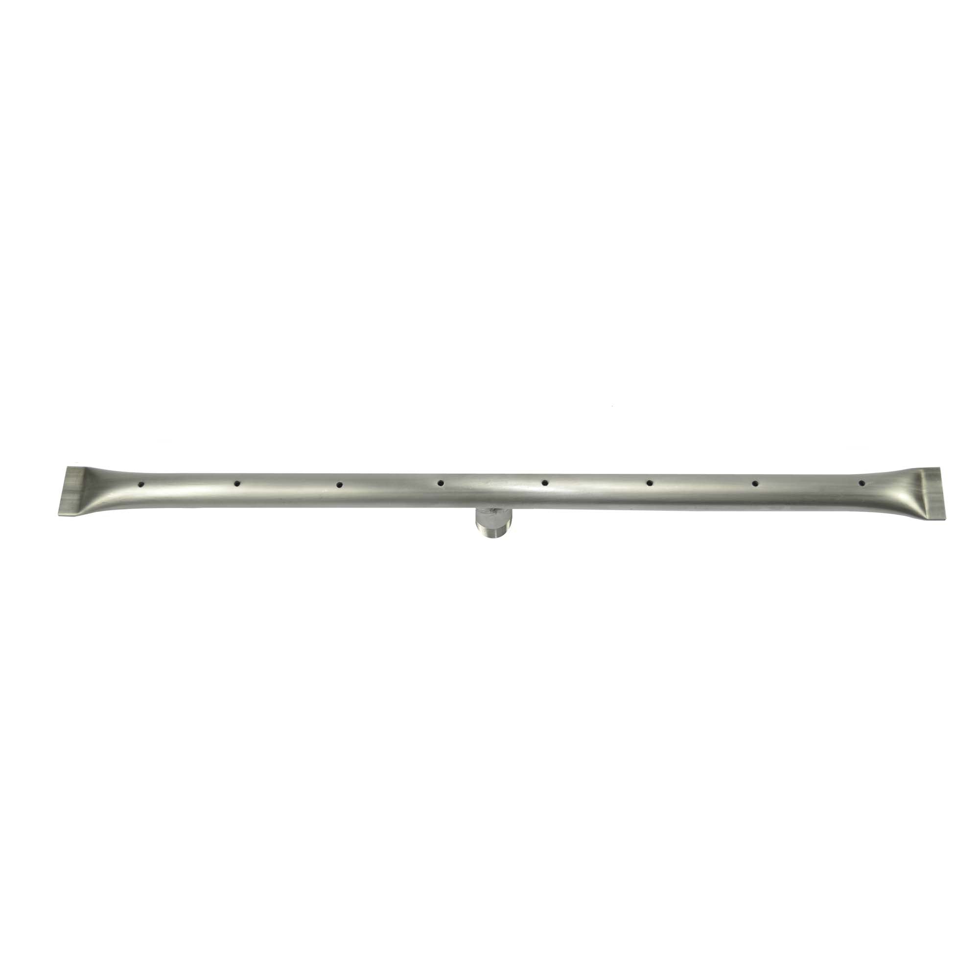 The Outdoor Plus - 108" T-Linear Burner - OPT-166T108