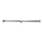 The Outdoor Plus - 120" T-Linear Burner - OPT-166T120