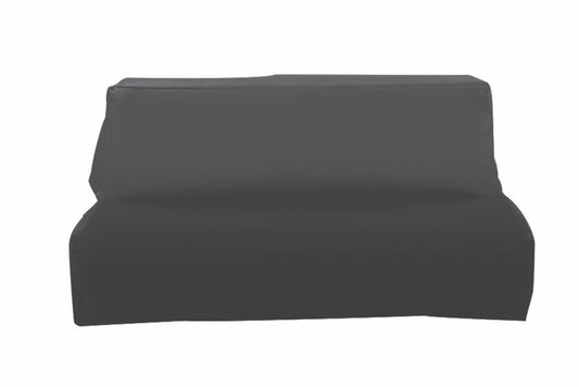 TruFlame - 25" Built-In Deluxe Grill Cover | TFGC-25