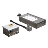 The Outdoor Plus - DC-Unit High Capacity Low Voltage Ignition System - TOP-500EIS-300-30DC