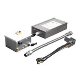 The Outdoor Plus - DC-Unit High Capacity Low Voltage Ignition System - TOP-500EIS-300-30DC