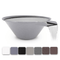 The Outdoor Plus - 36" Round Cazo Water Bowl - Powder Coated Metal - OPT-R36PCWO