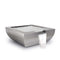 The Outdoor Plus - 36" Avalon Powder Coated Water Bowl - OPT-36AVPCWO
