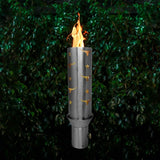 The Outdoor Plus - Mosaic Torch Head - Top Lite - OPT-TCH30SS