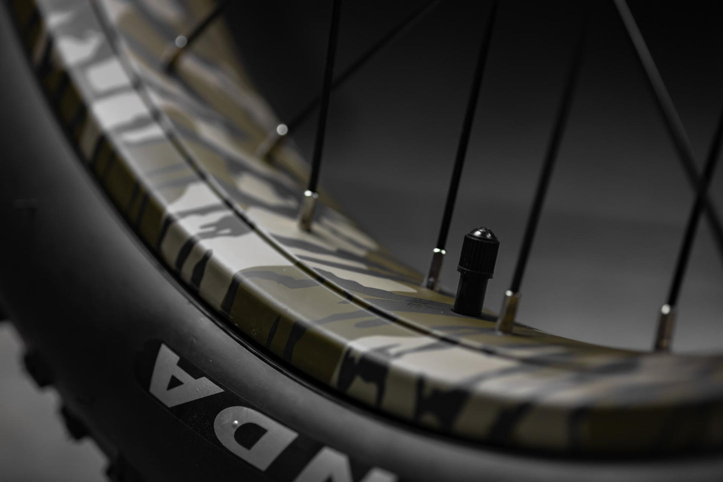 Rambo Electric Bikes - KRUSADER 3.0 - 20Ah