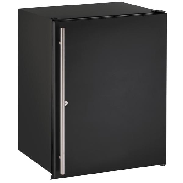 U-Line - 24" ADA Height Compliant Refrigerator - ADA24R