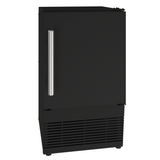 U-Line - 14" ADA Height Compliant Crescent Ice Maker - ACR014