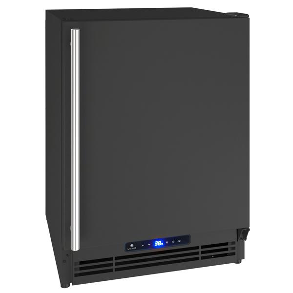 U-Line - 21" ADA Refrigerator/Ice Maker - ARI121