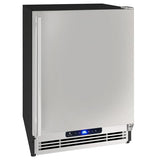 U-Line - 21" ADA Refrigerator/Ice Maker - ARI121