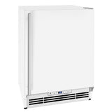 U-Line - 21" ADA Refrigerator/Ice Maker - ARI121