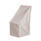 Westminster Teak - Dining Arm Chair Cover (Small) 18W x 22D x 33H - UC-1