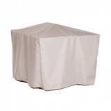 Westminster Teak - Square Ottoman (Small) Cover 22L x 22W x 16H - UC-53