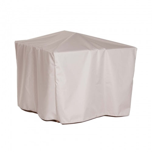 Westminster Teak - Square Ottoman (Large) Cover 30L x 30W x 18H - UC-55
