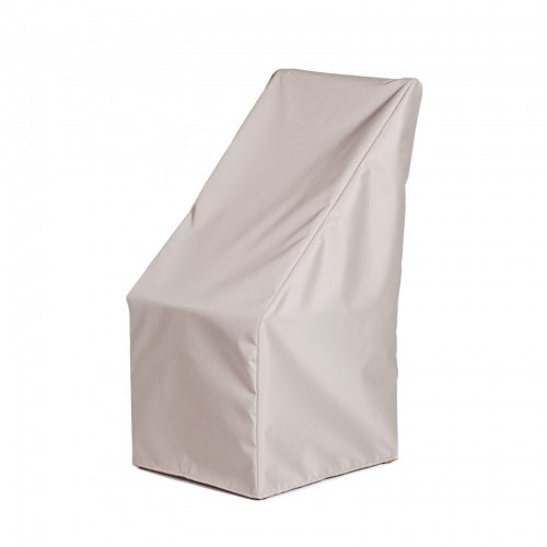 Westminster Teak - Dining Side Chair Cover (Medium) 20W x 22D x 34H - UC-6