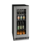 U-Line - 15" 1 Class Beverage Center - UHBV115