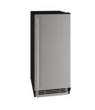 U-Line - 15" 1 Class Refrigerator - 115V - HRE115