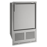 U-Line - 14" Marine Crescent Ice Maker - MCR014