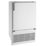 U-Line - 14" Marine Crescent Ice Maker - MCR014