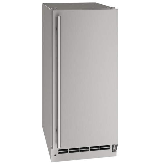 U-Line - 15" Outdoor Refrigerator - 115 V - ORE115