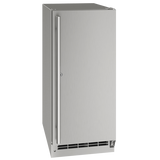 U-Line - 15" Outdoor Refrigerator - 115 V - ORE115