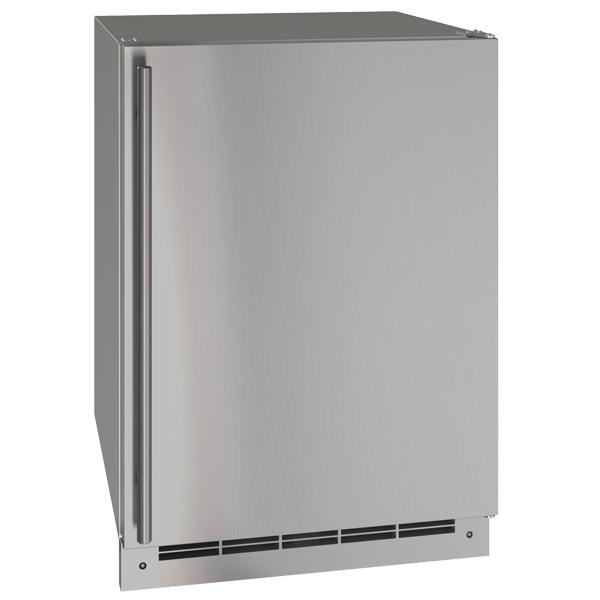 U-Line - 24" Outdoor Refrigerator - 115 V - ORE124