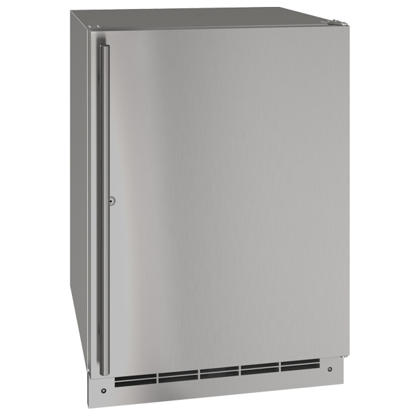 U-Line - 24" Outdoor Refrigerator - 115 V - ORE124