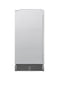 TruFlame - 15" UL Outdoor Rated Ice Maker w/Stainless Door - 50 lb. Capacity | TF-IM-15