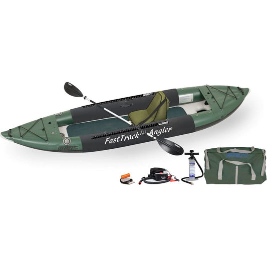 SeaEagle – tagged Length_12' 6 – Recreation Outfitters