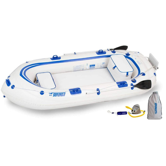 Inflatable Boats – Recreation Outfitters