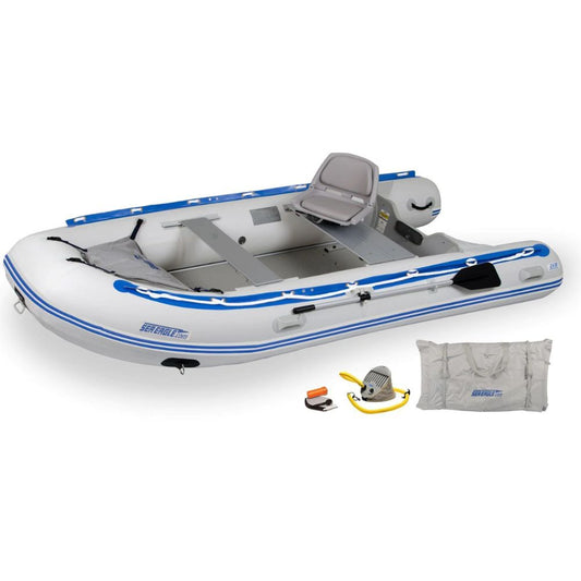 Sea Eagle Inflatable Boats – Recreation Outfitters