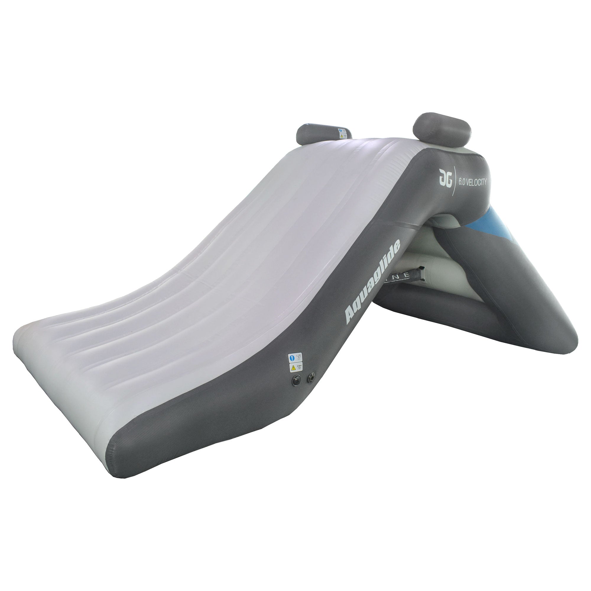 Aquaglide - Velocity Slide 6.0 - Lakefront Features - 585221136