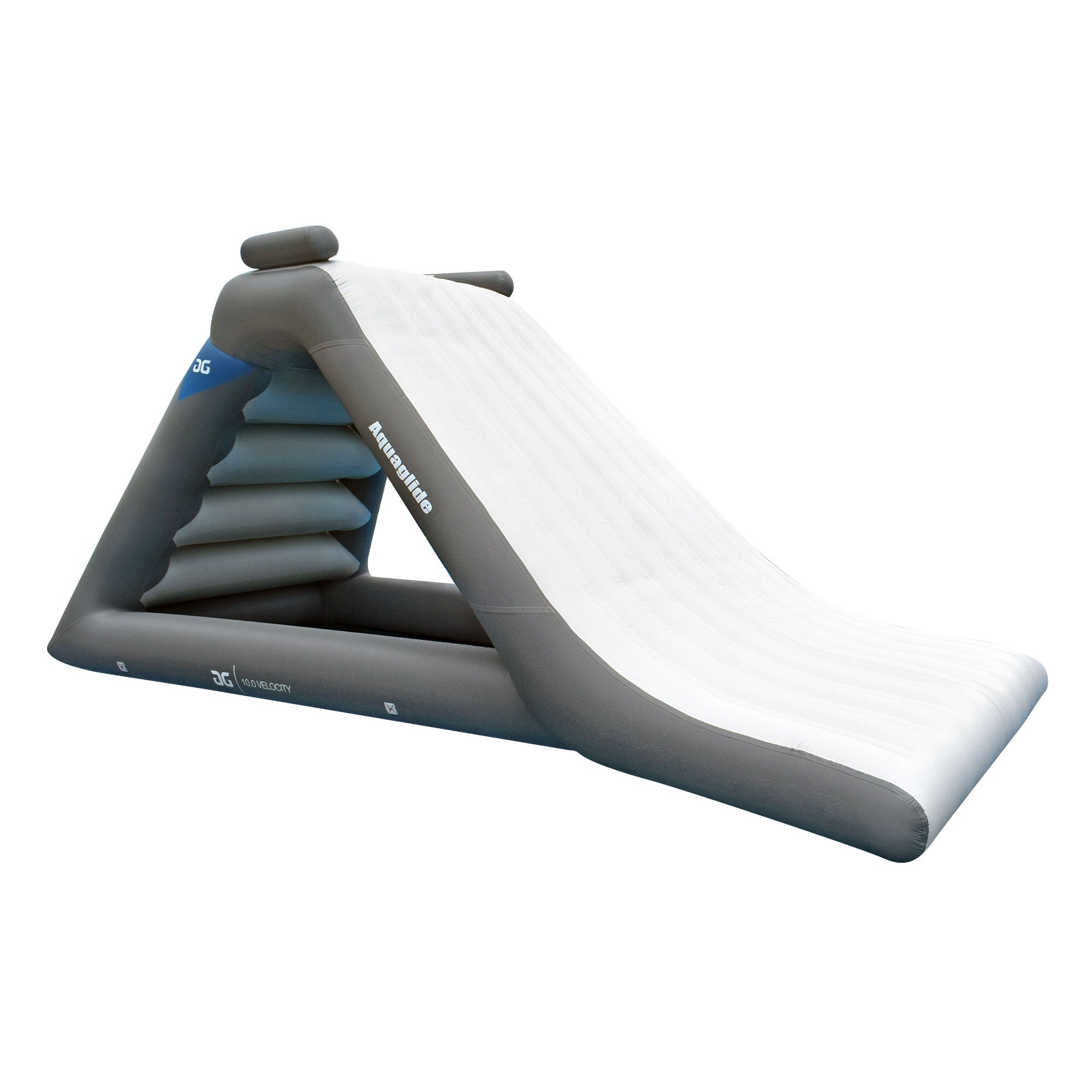 Aquaglide - Velocity Slide 10.0 - Lakefront Features - 585221129