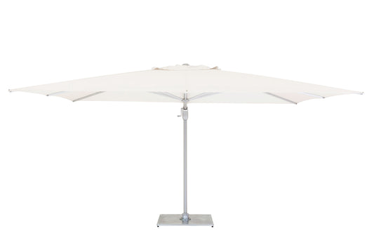Woodline - 11.5’ Pavone Round Umbrella with Grip Handle - PA35RA