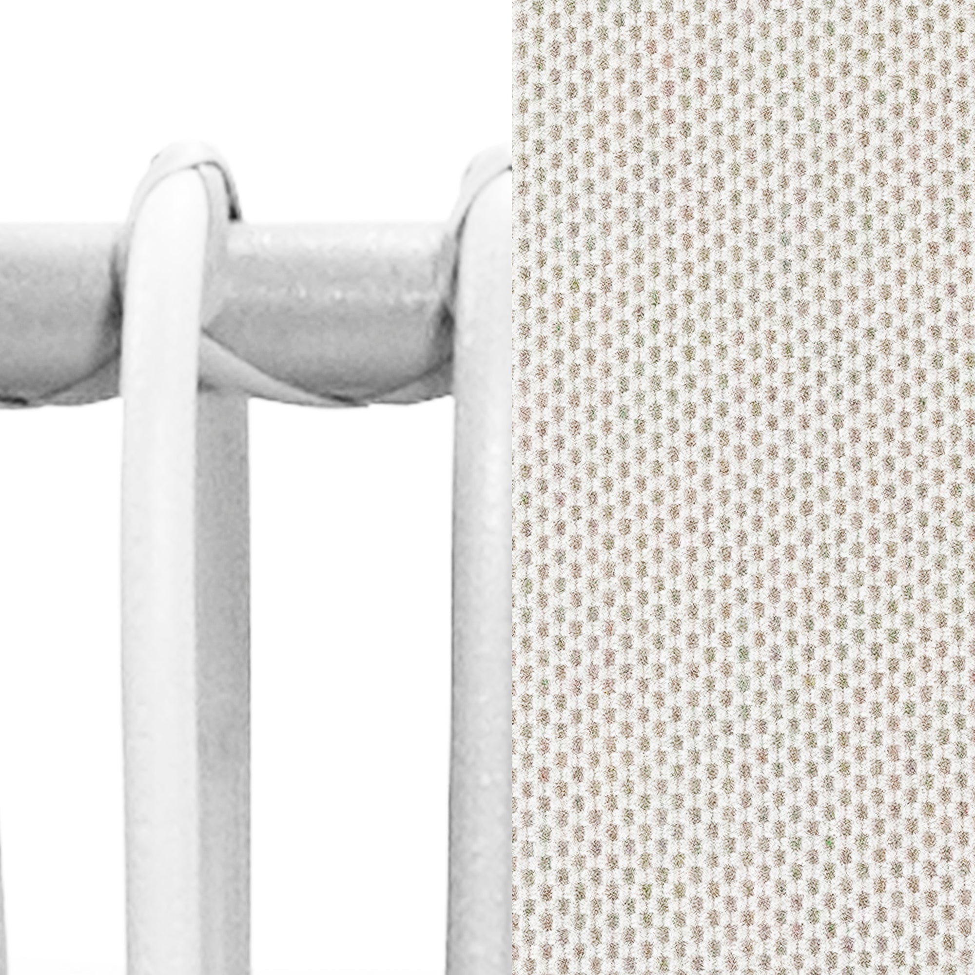 Cane-Line Nest lounge chair OUTDOOR - 57421WSW