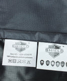 Shield - Chair Cover Medium - 32"W x 28"D x 21''/34"H Gold - COV-GC21