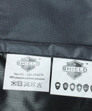 Shield - Love Seat Cover Small - 58"W x 32"D x 21"/34"H Gold - COV-GC22