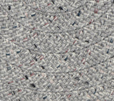 Cane-line - Dot rug, dia. 140 cm
