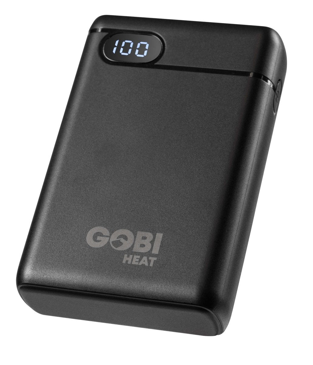Gobi Heat - Baselayer Battery Unisex - Battery - Heated Item