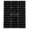Aims Power - 100 Watt Solar Panel Monocrystalline  - PV100MONO